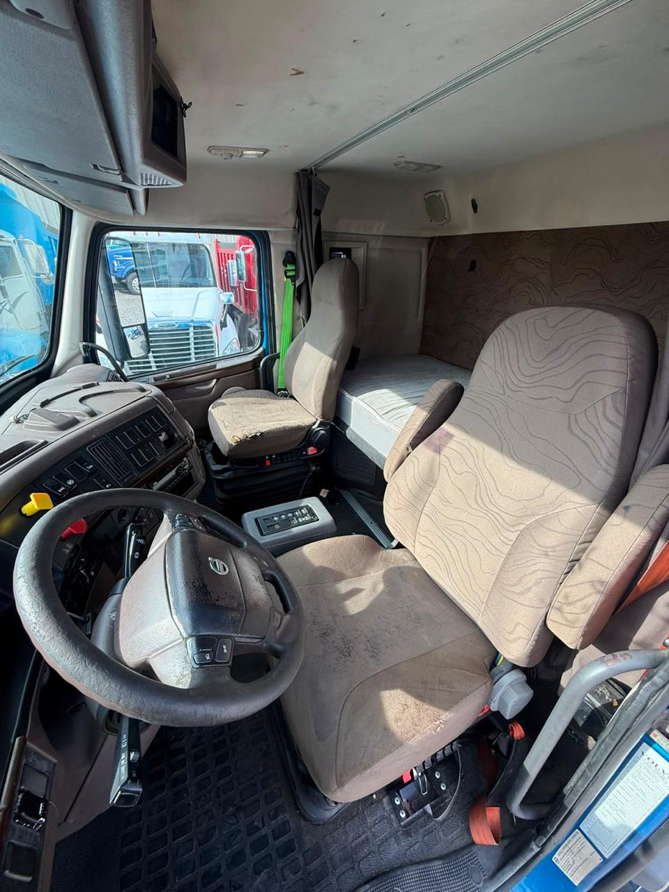 tracto camion tracto camion