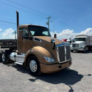 camion de dos ejes