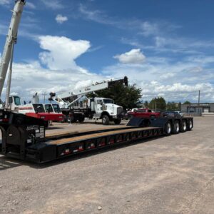 lowboy