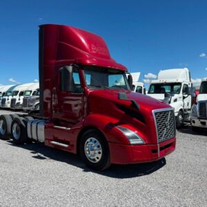 camion de dos ejes