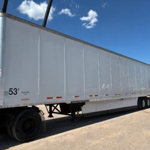 caja seca 53'