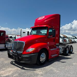 camion de 2 ejes