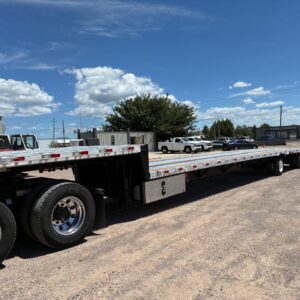 lowboy