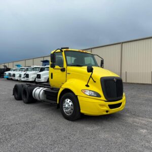 camion 2 ejes