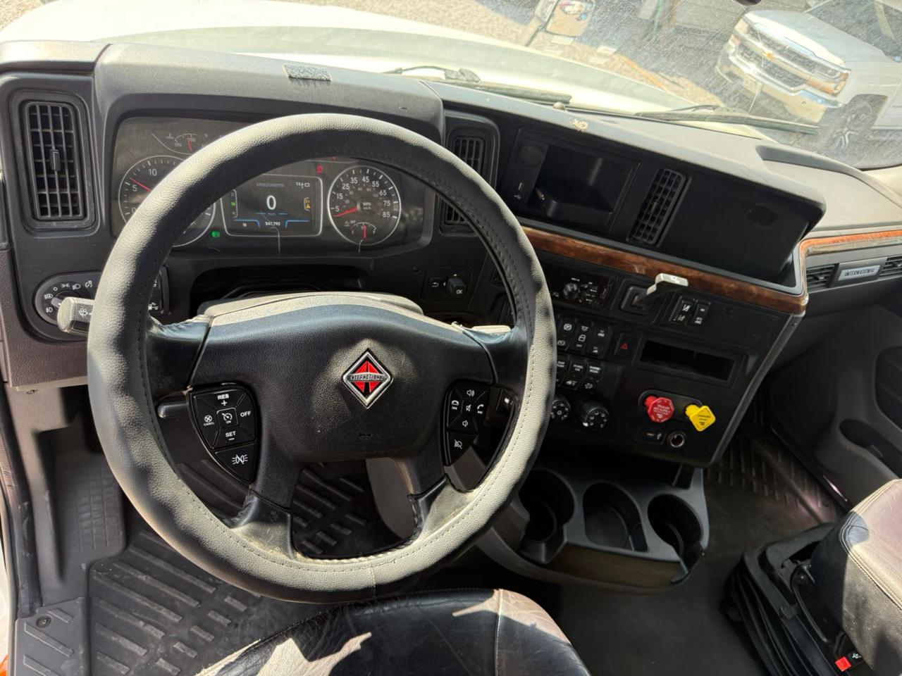 tracto camion tracto camion