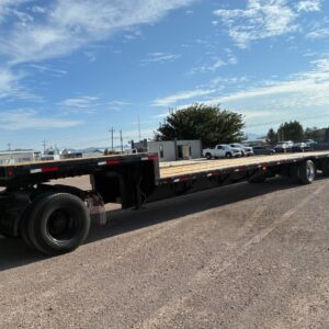 lowboy
