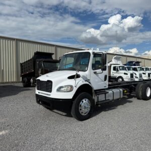 camion chasis largo