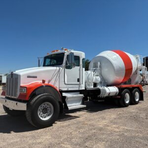 camion trompo