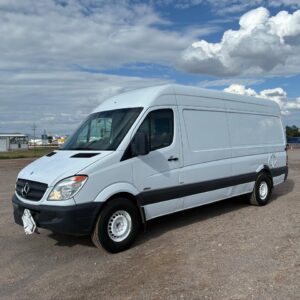 van