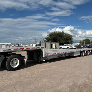 lowboy