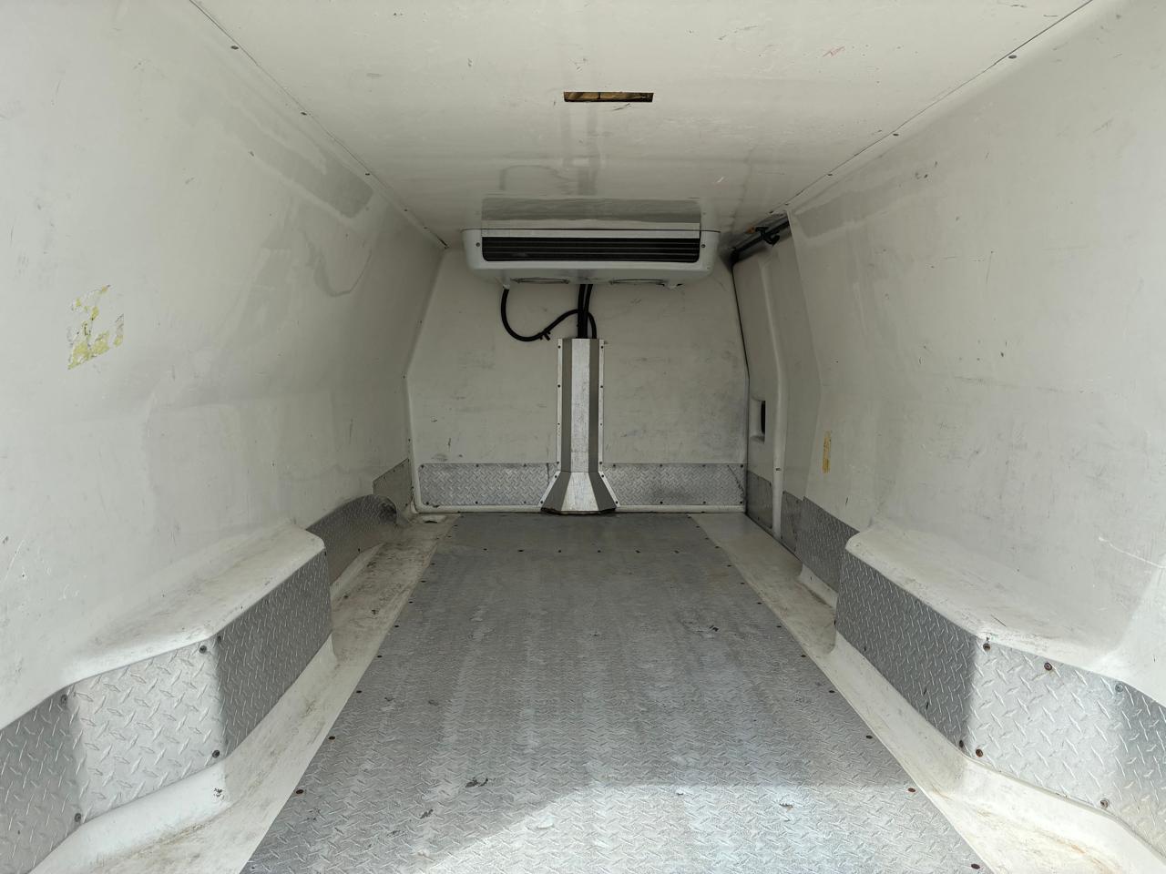 camioneta con refrigeracion camioneta con refrigeracion