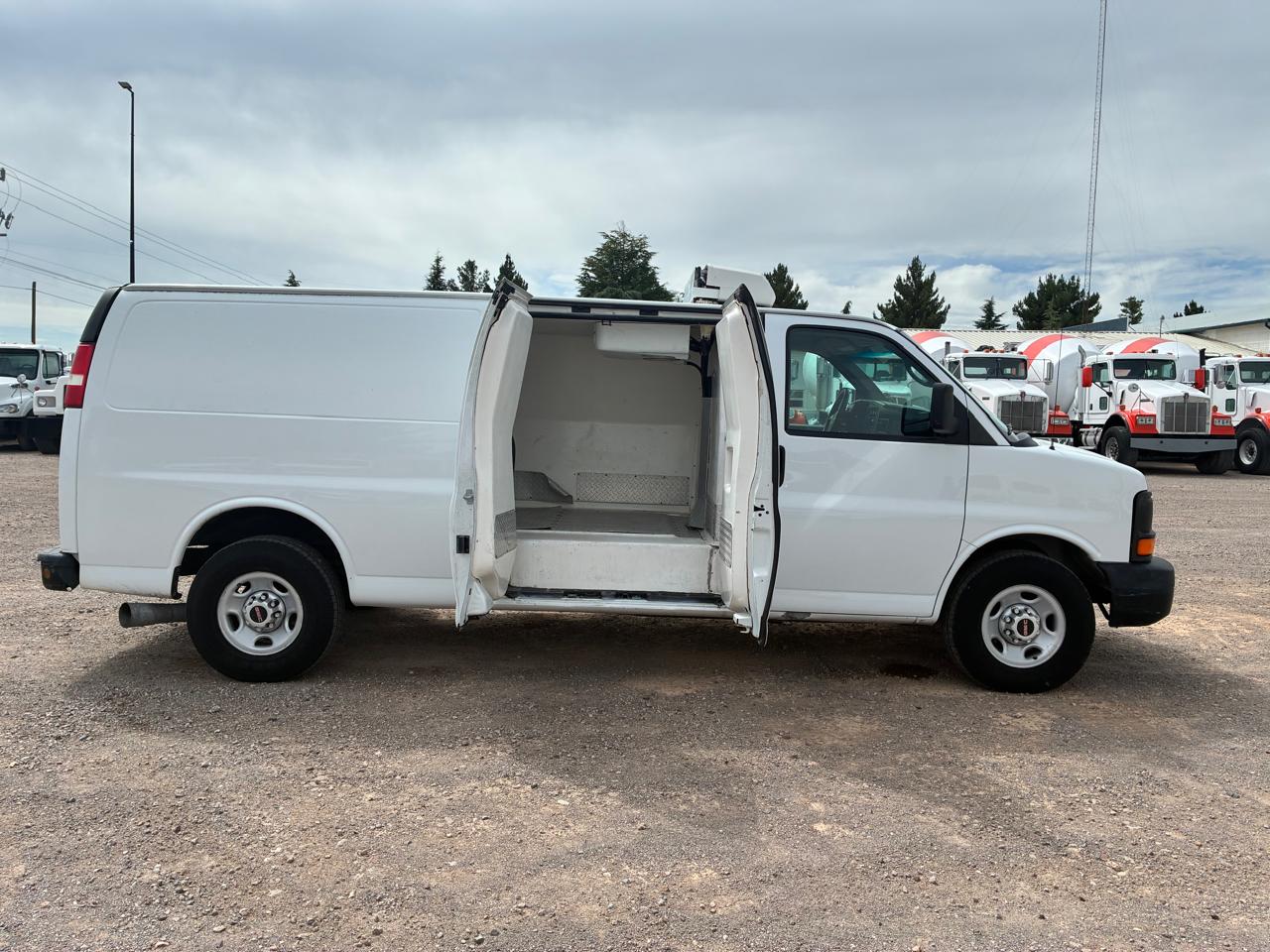 camioneta con refrigeracion camioneta con refrigeracion
