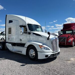 tracto camion