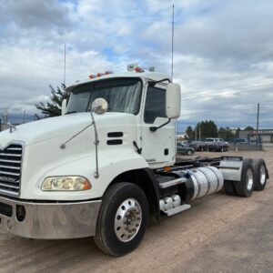 camion chasis largo