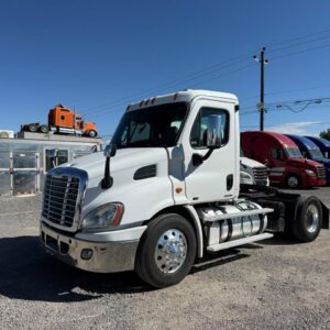 camion de 1 eje