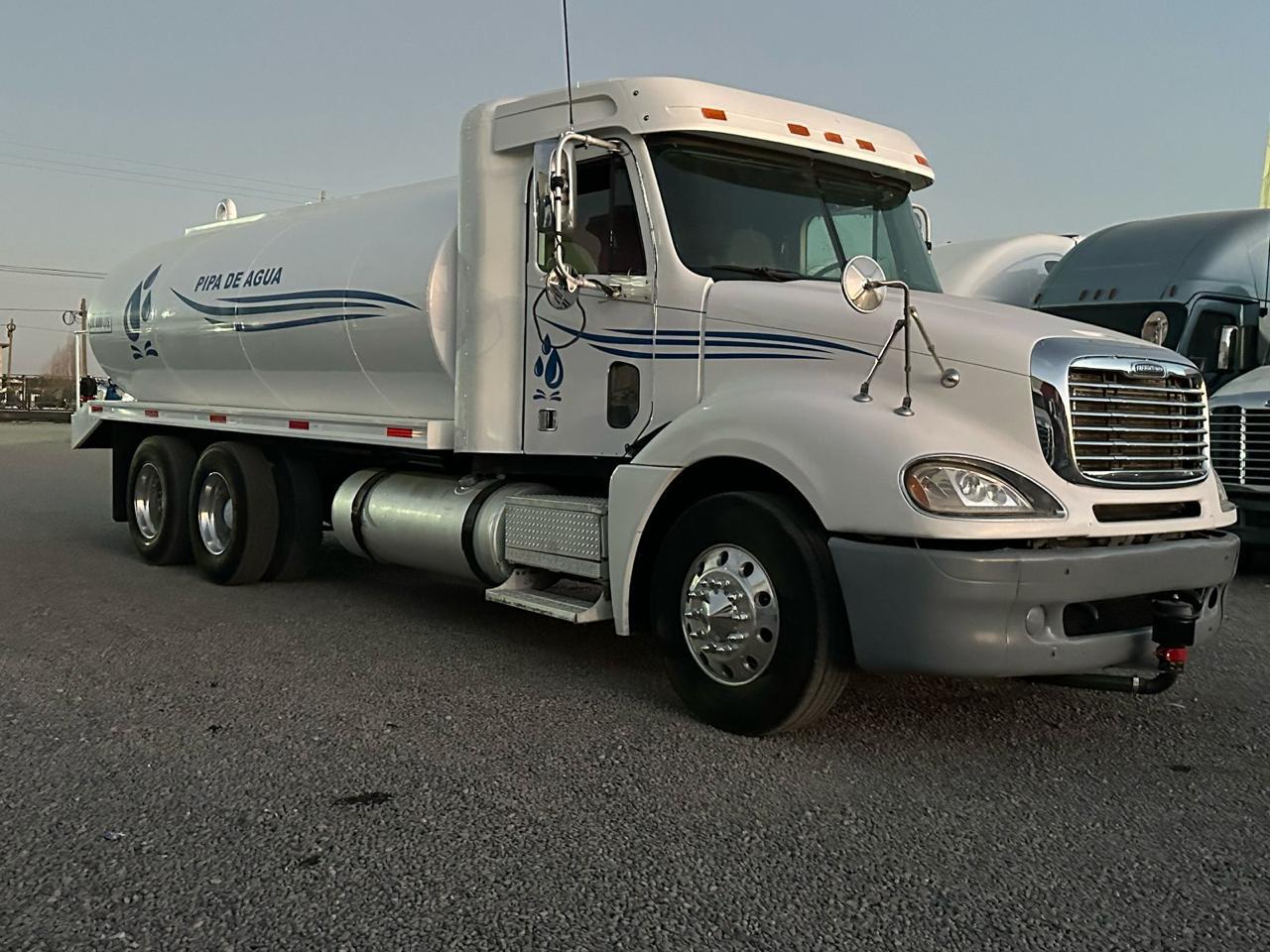 camion pipa 18,000 lt camion pipa 18,000 lt