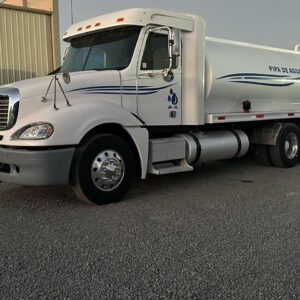 camion pipa 18,000 lt