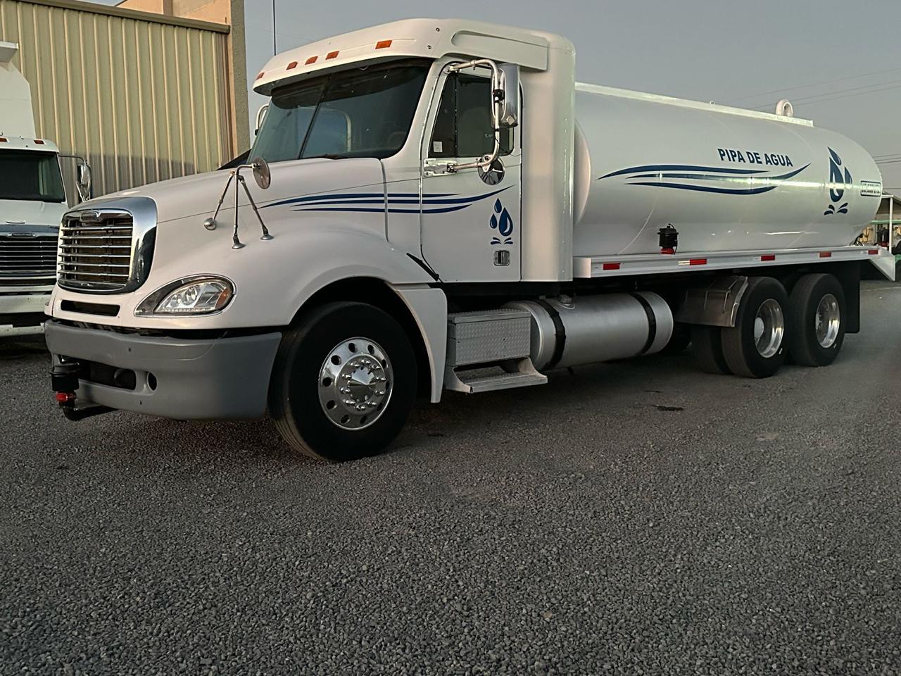 camion pipa 18,000 lt camion pipa 18,000 lt